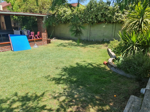 Arriendo Parcela Eventos Paseos Cumpleaños Piscina Tobogan