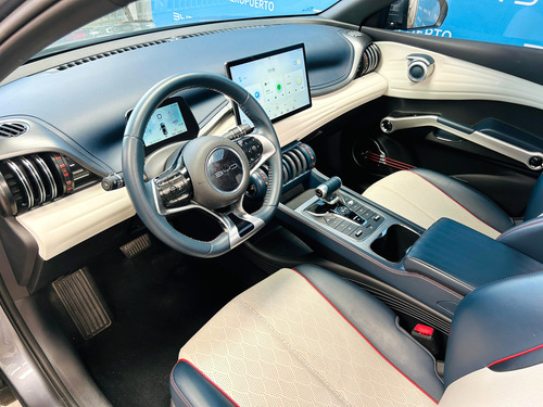 BYD Yuan Plus 0.0 Gs 480Km