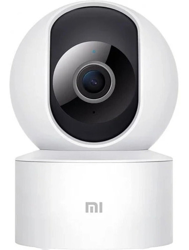 Cámara De Vigilancia Ip Xiaomi C200 360º Wi-fi Hd Mjsxj14cm 