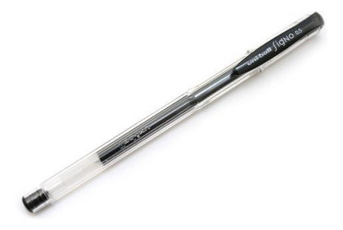 Bolígrafos De Tinta De Ge Uni-ball Signo Um-100 gel Ink Pen 