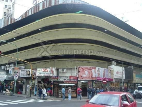 Imagen 6 de 6 de Excelente Cochera En Balvanera. Peron Al 2700. Gran Oportunidad