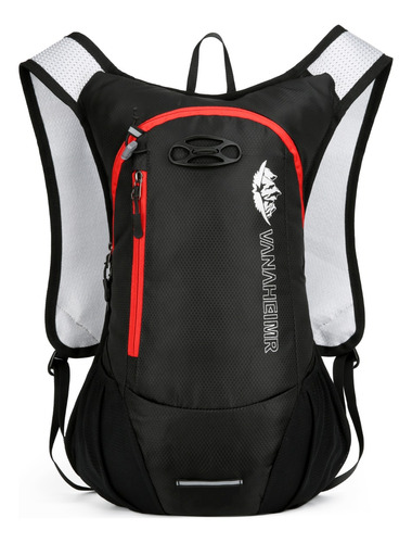 Mochila Bici Deportes Running Trekking Hidratacion