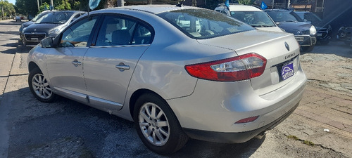 Renault Fluence 2.0 Privilege Mt