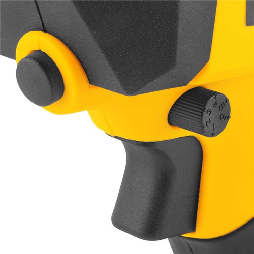 Aplicador Para Silicone 18v Sem Carregador E Bateria Vonder