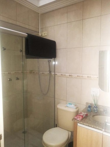 Imagem 26 de 30 de Casa Com 3 Dormitórios À Venda, 211 M² Por R$ 750.000,00 - Villagio De Lucca - Cotia/sp - Ca4132