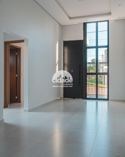 Imagem 4 de 19 de Casa Residencial À Venda, 2 Quartos, 1 Suíte, 2 Vagas, 14 De Novembro - Cascavel/pr - 13441