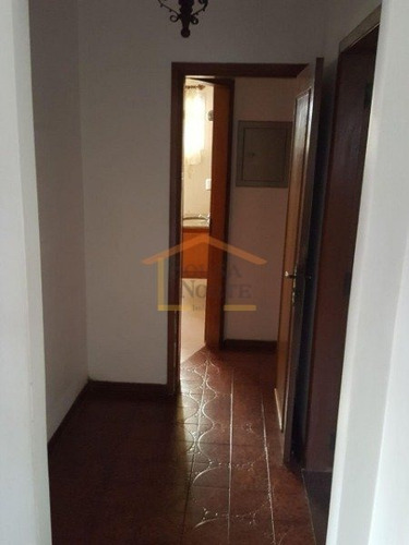 Imagem 14 de 15 de Casa Terrea, Venda, Tucuruvi, Sao Paulo - 11235 - V-11235