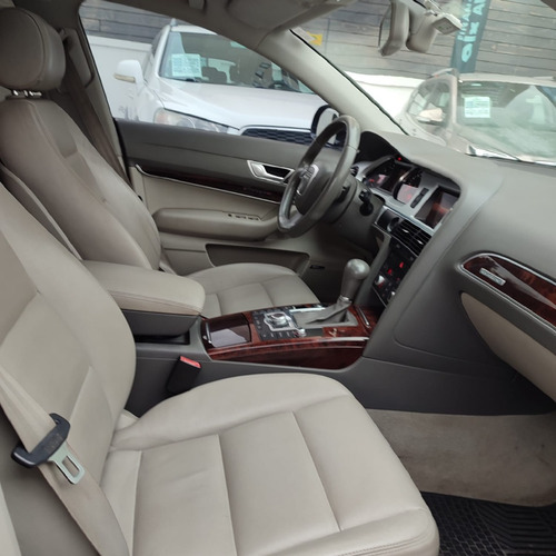 Imagen 21 de 25 de Audi A6