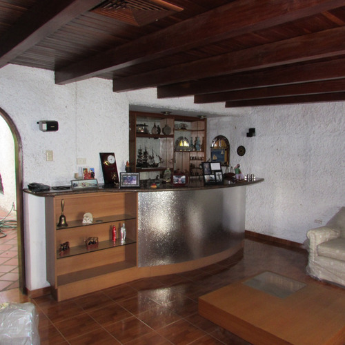 Imagen 5 de 17 de Casa En Cumbres De Curumo - Caracas