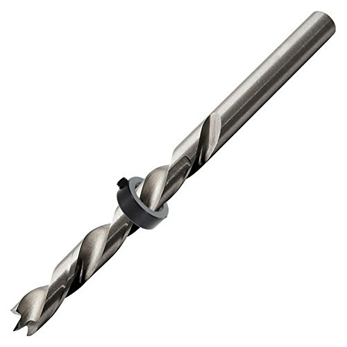 Juego De Collar De Broca De Tope De Perforación: Kit I...