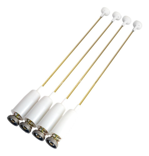 Piezas De Lavadora De Lavado De 4 Piezas Piezas De Lavadora
