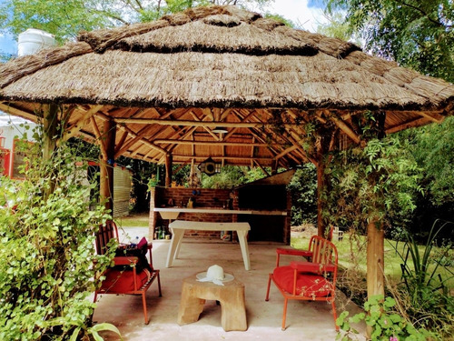 Imagen 11 de 14 de Casa En Alquiler En Punta Indio