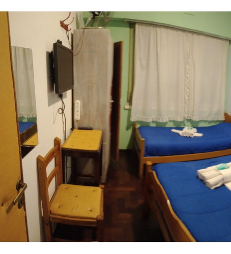 Vendo Hotel, Centro De La Ciudad, Mar Del Plata Oportunidad