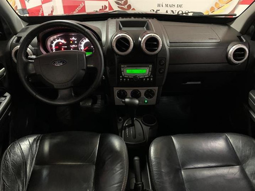 Ford Ecosport Ecosport Xlt 2.0 16v (flex) Manual