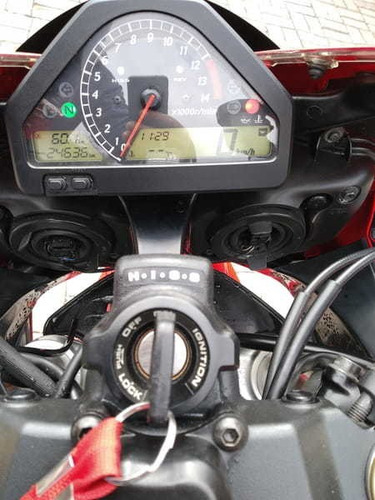 Imagem 13 de 13 de Cbr 1000