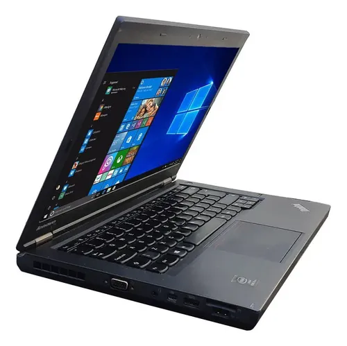 Notebook Lenovo B40-70 Core I5 4gb 250gb Wifi Hdmi Detalhes