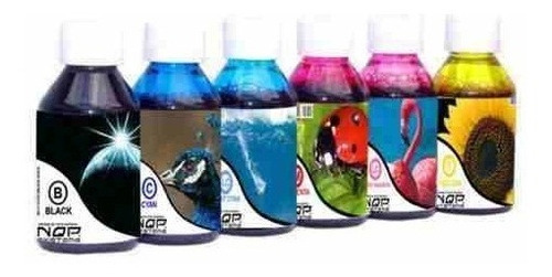 1/8 De Tinta Tipo Hi Definition /vivera La Mejor