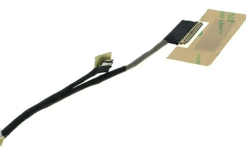 Imagen 2 de 3 de Cable Flex De Video Lenovo Yoga 520-14ikb Dc02002r900 F182