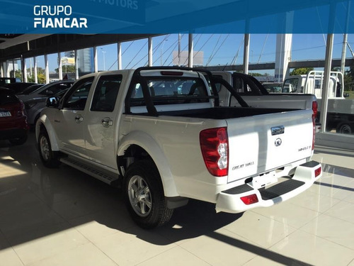 Gwm Wingle 5 New 4x4 Dignity 2.4 2021 0km