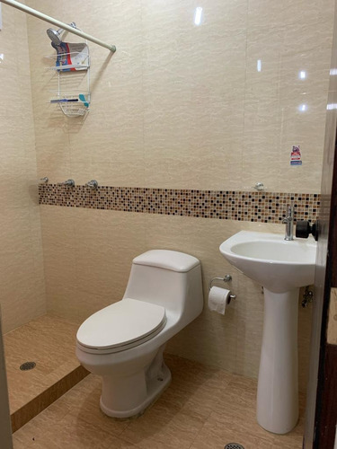 Alquiler O Venta Apartamento Macaracuay. Wsuarez