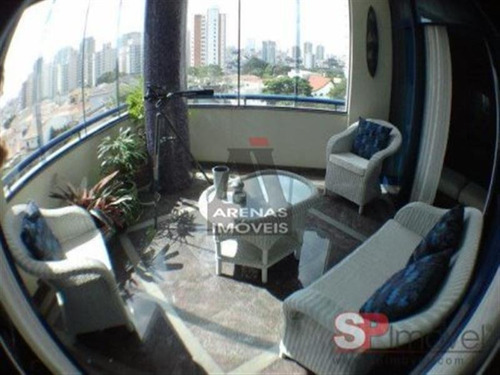 Imagem 4 de 15 de Apartamento - 219