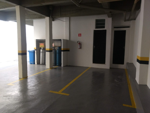 Imagem 11 de 14 de Prédio Residencial Com 6 Apartamentos De 3 Quartos Suíte