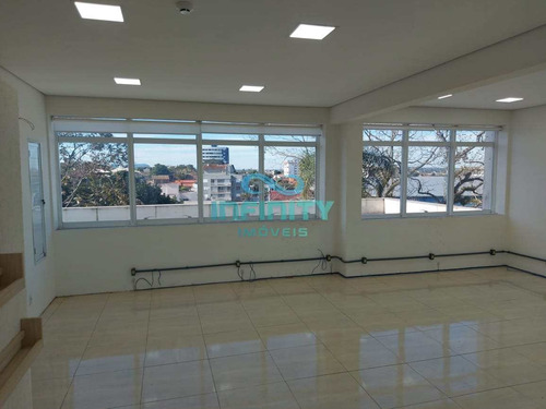 Imagem 10 de 30 de Aluga-se Sala Comercial No Centro De Gravataí. Cod: 1268 - A1268