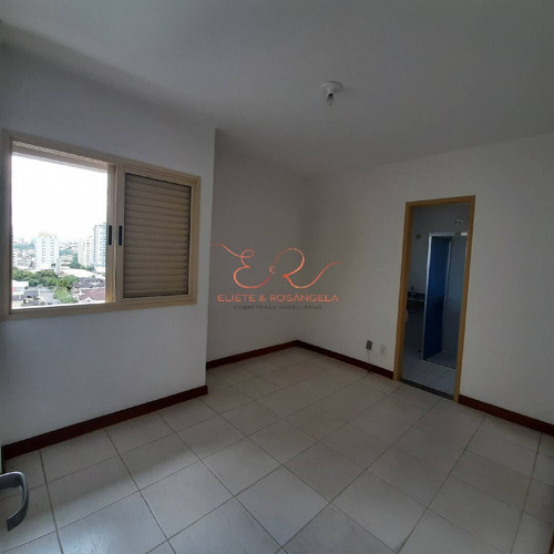 Imagem 13 de 15 de Apartamento Com 4 Dormitórios No Jardim Aquarius - Ap0361