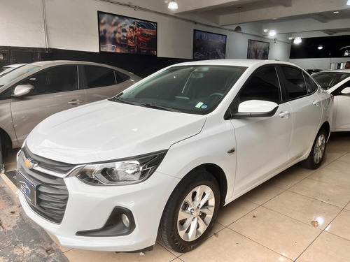 Chevrolet Onix Plus 10mt Lt2