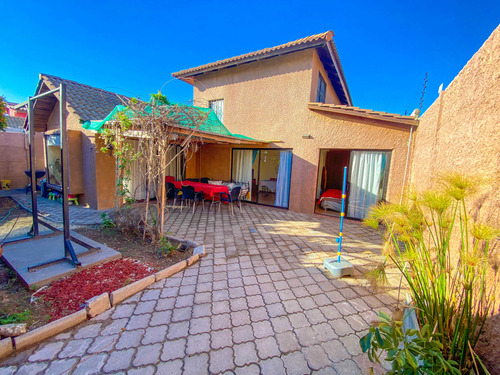 Arriendo Con Compromiso De Compra Coquimbo (83321)