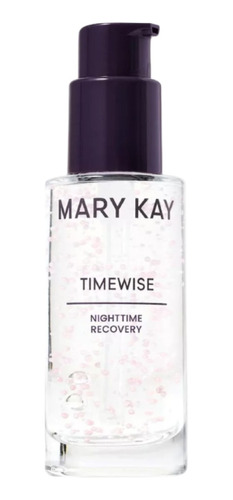 Gel Nocturno Reafirmante Time Wise Últimos !! Mary Kay 