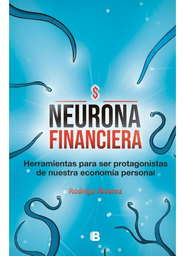 Neurona Financiera  - Rodrigo Alvarez Langon