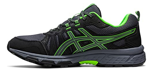 Asics Gel-venture Hombre 7 Zapatos De Funcionamiento, Ggxfw