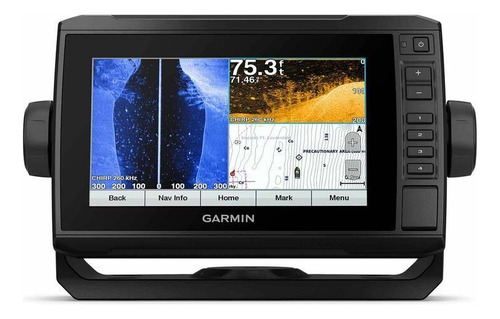 Garmin Echomap 74cv 