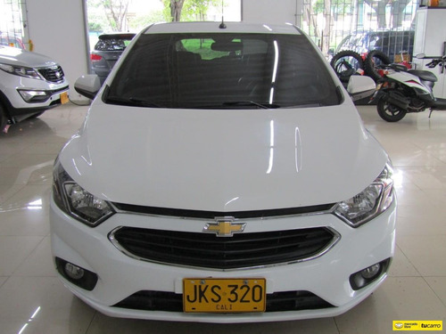 Chevrolet Onix 1.4 Ltz Automática