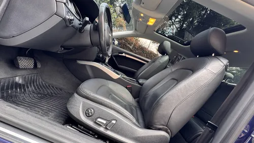 Audi A5 1.8 Tfsi