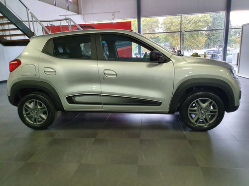 Renault Kwid 1.0 Sce 66cv Iconic