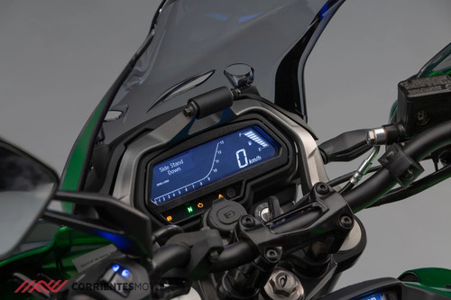 Imagen 3 de 7 de Bajaj Dominar 400 Ug Touring - Financiá $500.000 A Tasa 0%