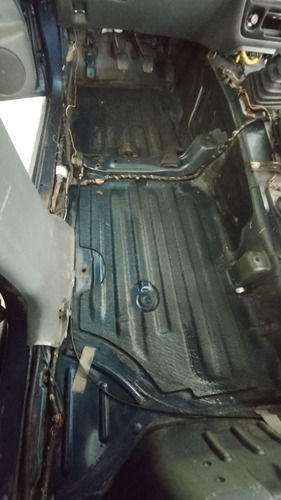 Suzuki Grand Vitara 2004 Hdi 2.0 Peugeot.