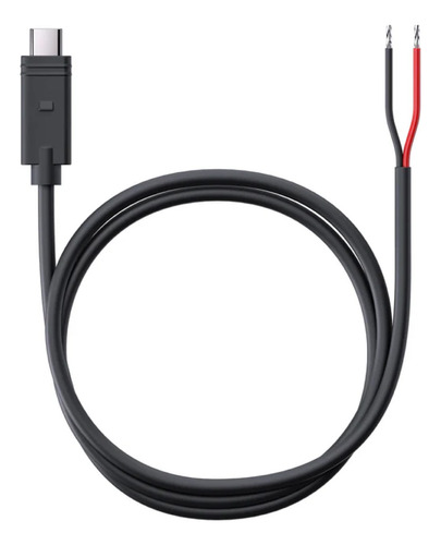 Cable Para Modulo De Carga Motos 12v Usb-c Sp Connect