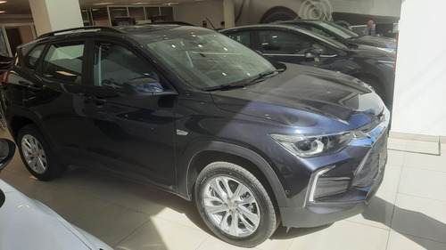 Chevrolet Tracker 1.2 Turbo Ltz At