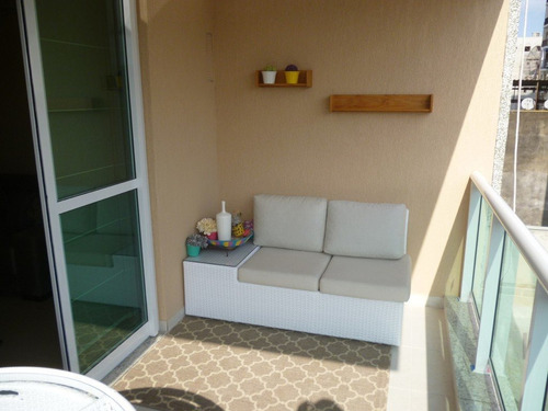 Apartamento À Venda No Bairro Méier - Rio De Janeiro/rj - O-8777-17835