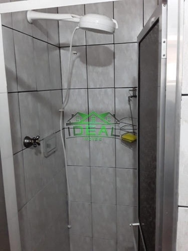 Imagem 11 de 13 de Apartamento De 45m Para Locação No Bairro Pinheiros! - 1453