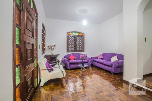 Imagem 3 de 15 de Casa À Venda No Jardim América - Código 223646 - 223646