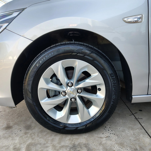 Chevrolet Onix 1.0 TURBO FLEX PLUS LTZ MANUAL