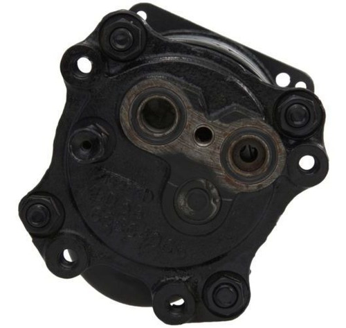 Compresor A/c Reman Buick Electra 4.1l V6 80-84