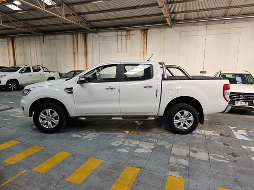 Ford Ranger RANGER XLT 2.5