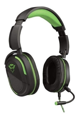 Imagen 2 de 5 de Trust Headset Gaming Legion Gxt 422g