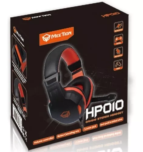 AURICULAR PC CON MICROFONO GAMER TIME - ClickON-tienda de tecnología