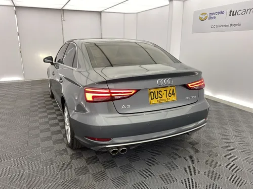 Audi A3 2.0 Progressive